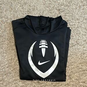 Nike Football Hoodie